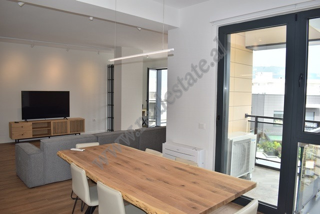 Modern three bedroom apartment for rent near the Artificial Lake in Tirana